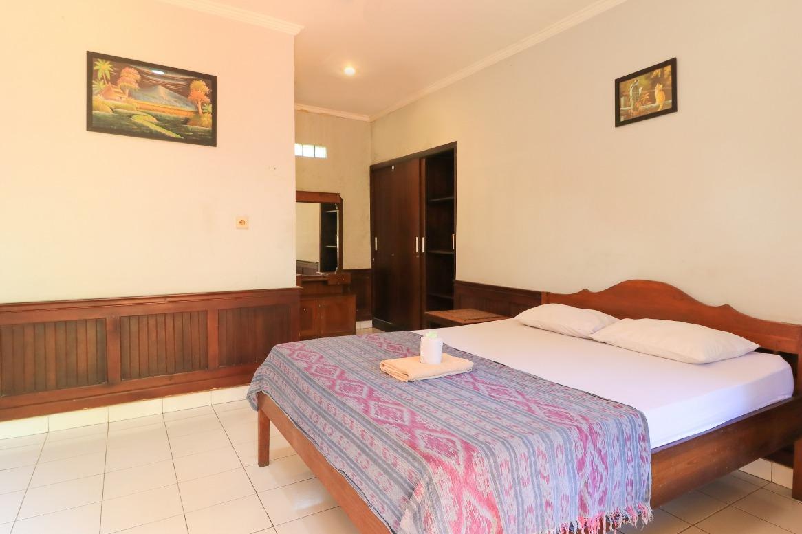 Sari Indah Cottages Kuta  Luaran gambar