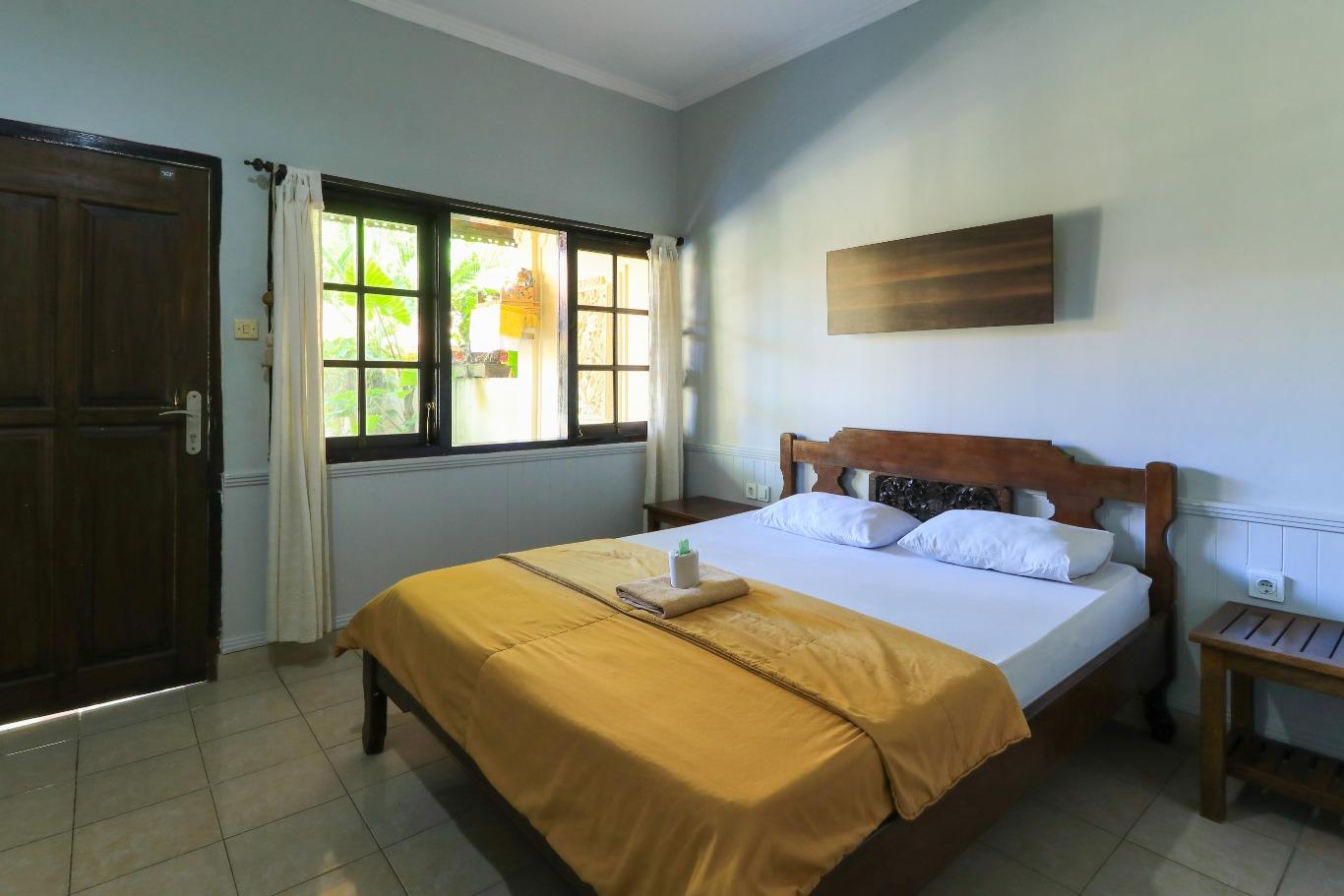 Sari Indah Cottages Kuta  Luaran gambar