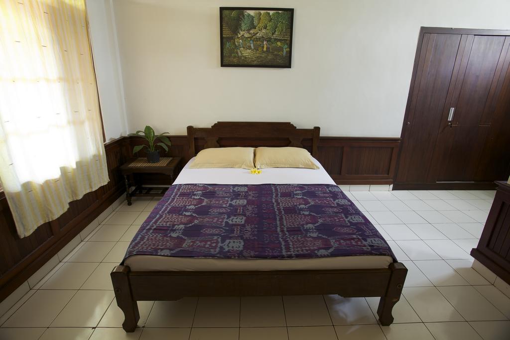 Sari Indah Cottages Kuta  Luaran gambar